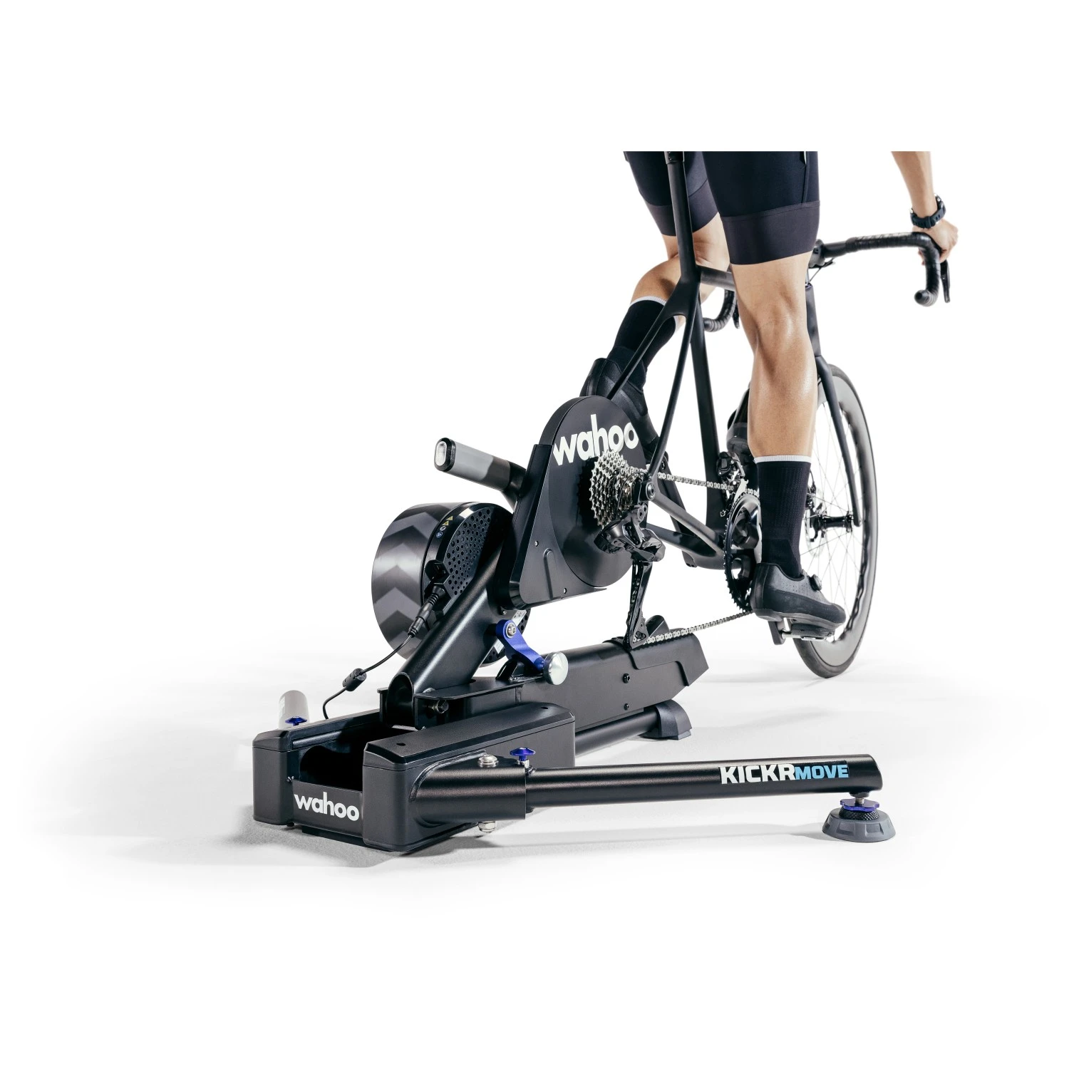 WAHOO KICKR Move - Rollentrainer 10 WAHOO KICKR Move - Rollentrainer – Bild 10