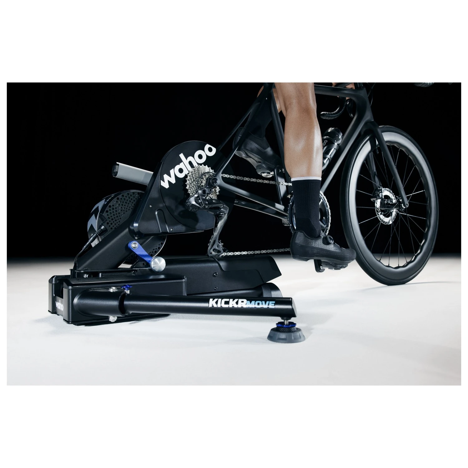 WAHOO KICKR Move - Rollentrainer 11 WAHOO KICKR Move - Rollentrainer – Bild 11