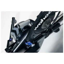 WAHOO KICKR Move - Rollentrainer 23 WAHOO KICKR Move - Rollentrainer -Outdoor-Ausrüstung wahoo kickr move rollentrainer detail 12