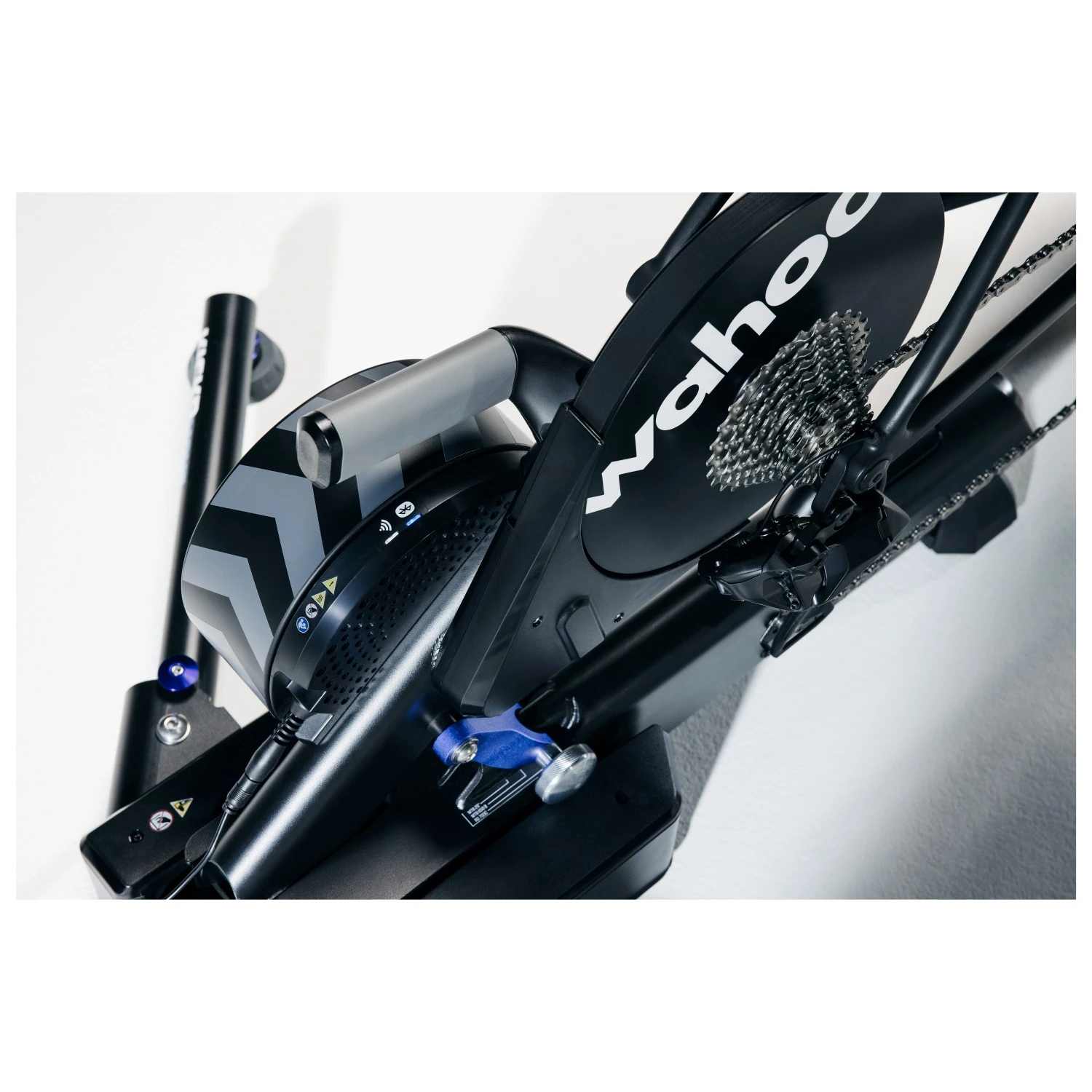 WAHOO KICKR Move - Rollentrainer 12 WAHOO KICKR Move - Rollentrainer – Bild 12