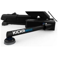 WAHOO KICKR Move - Rollentrainer 14 WAHOO KICKR Move - Rollentrainer -Outdoor-Ausrüstung wahoo kickr move rollentrainer detail 3