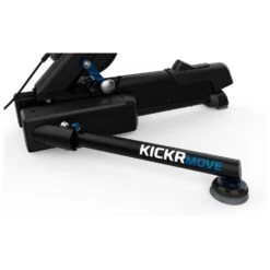 WAHOO KICKR Move - Rollentrainer 15 WAHOO KICKR Move - Rollentrainer -Outdoor-Ausrüstung wahoo kickr move rollentrainer detail 4