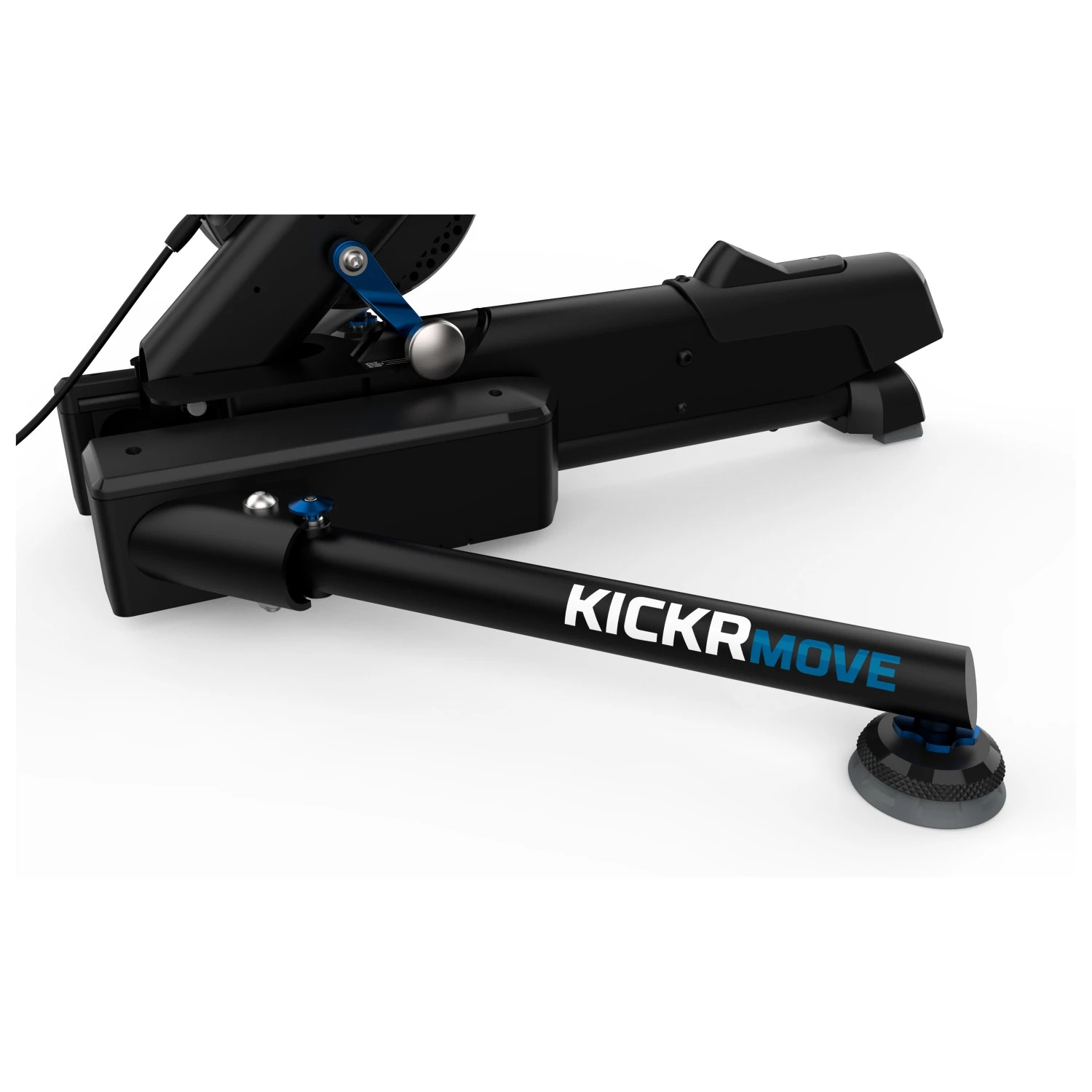 WAHOO KICKR Move - Rollentrainer 4 WAHOO KICKR Move - Rollentrainer – Bild 4