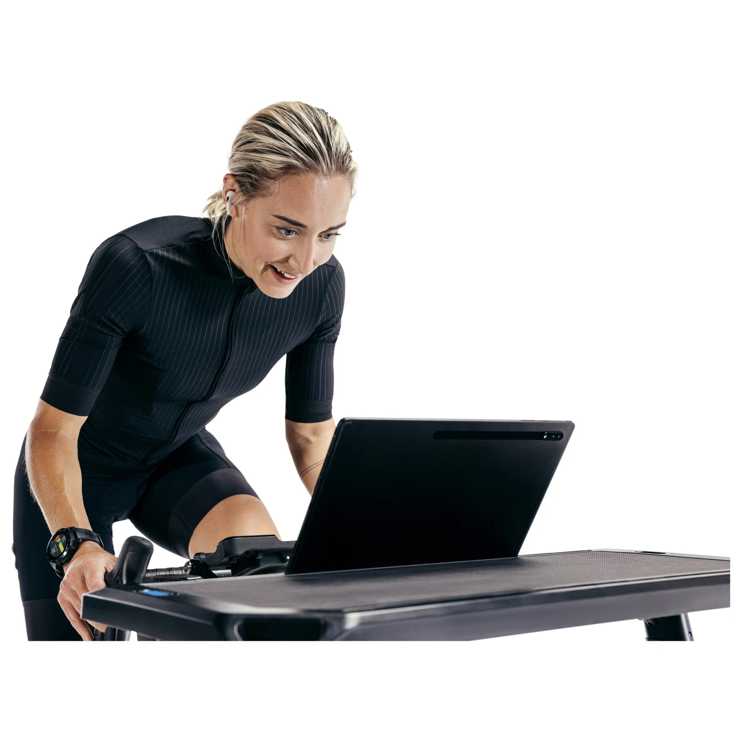 WAHOO KICKR Move - Rollentrainer 6 WAHOO KICKR Move - Rollentrainer – Bild 6