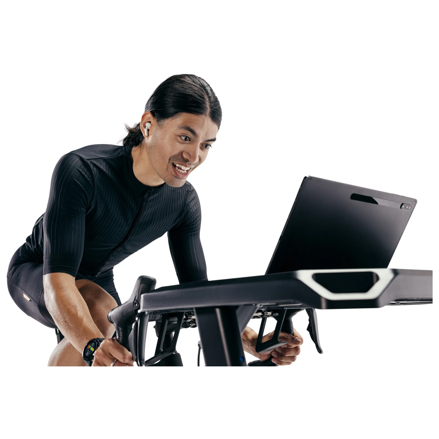 WAHOO KICKR Move - Rollentrainer 7 WAHOO KICKR Move - Rollentrainer – Bild 7