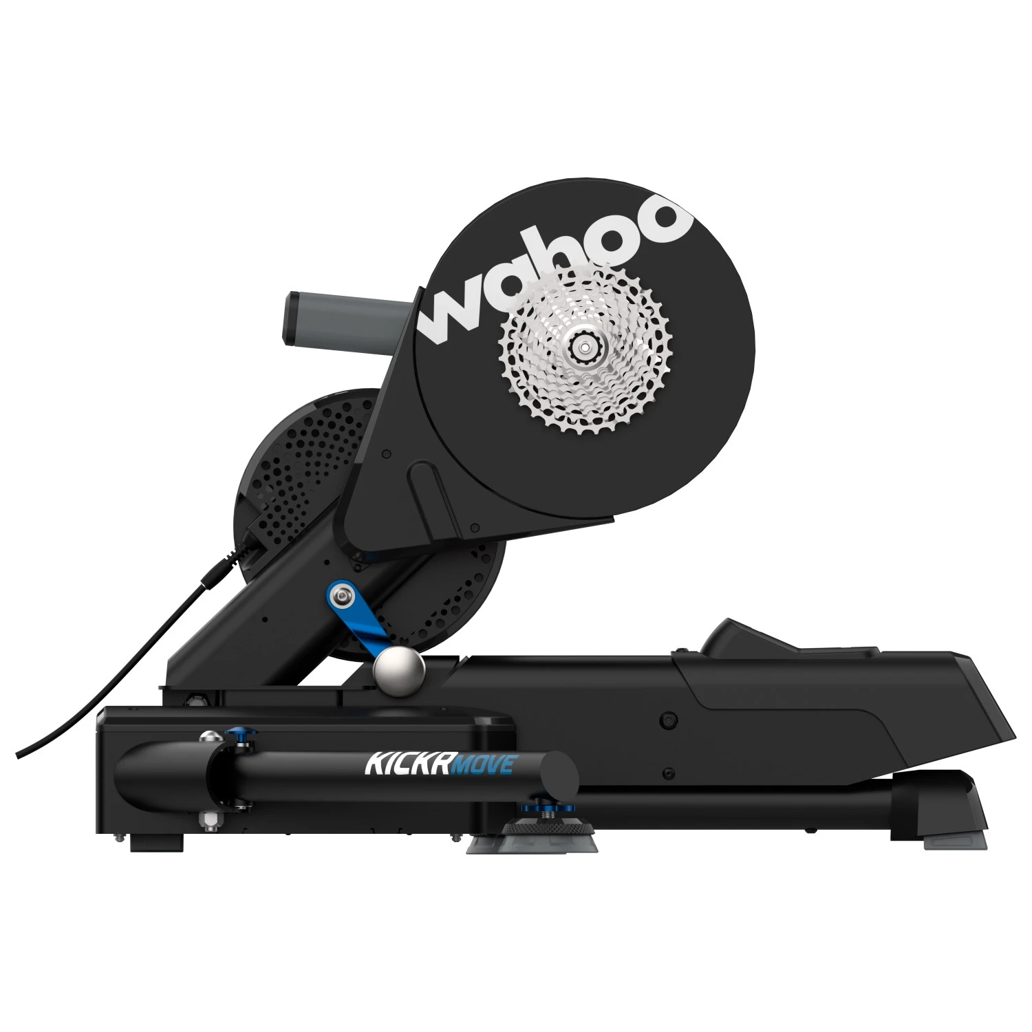 WAHOO KICKR Move - Rollentrainer 1 WAHOO KICKR Move - Rollentrainer