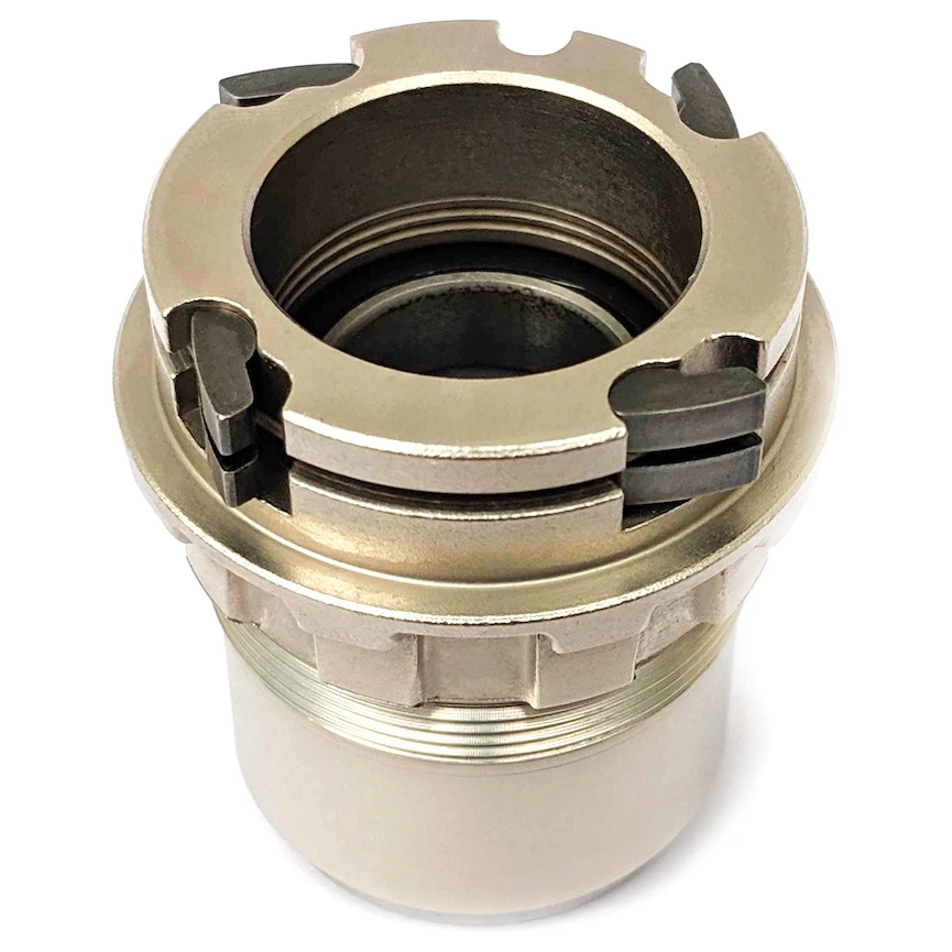 WAHOO SRAM XDR Freehub Kickr V4 & Core 4 WAHOO SRAM XDR Freehub Kickr V4 & Core – Bild 4