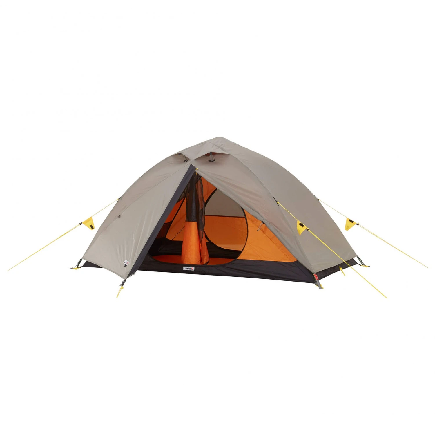 Wechsel Charger 'Travel Line' - 2-Personen Zelt 2 Wechsel Charger 'Travel Line' - 2-Personen Zelt – Bild 2