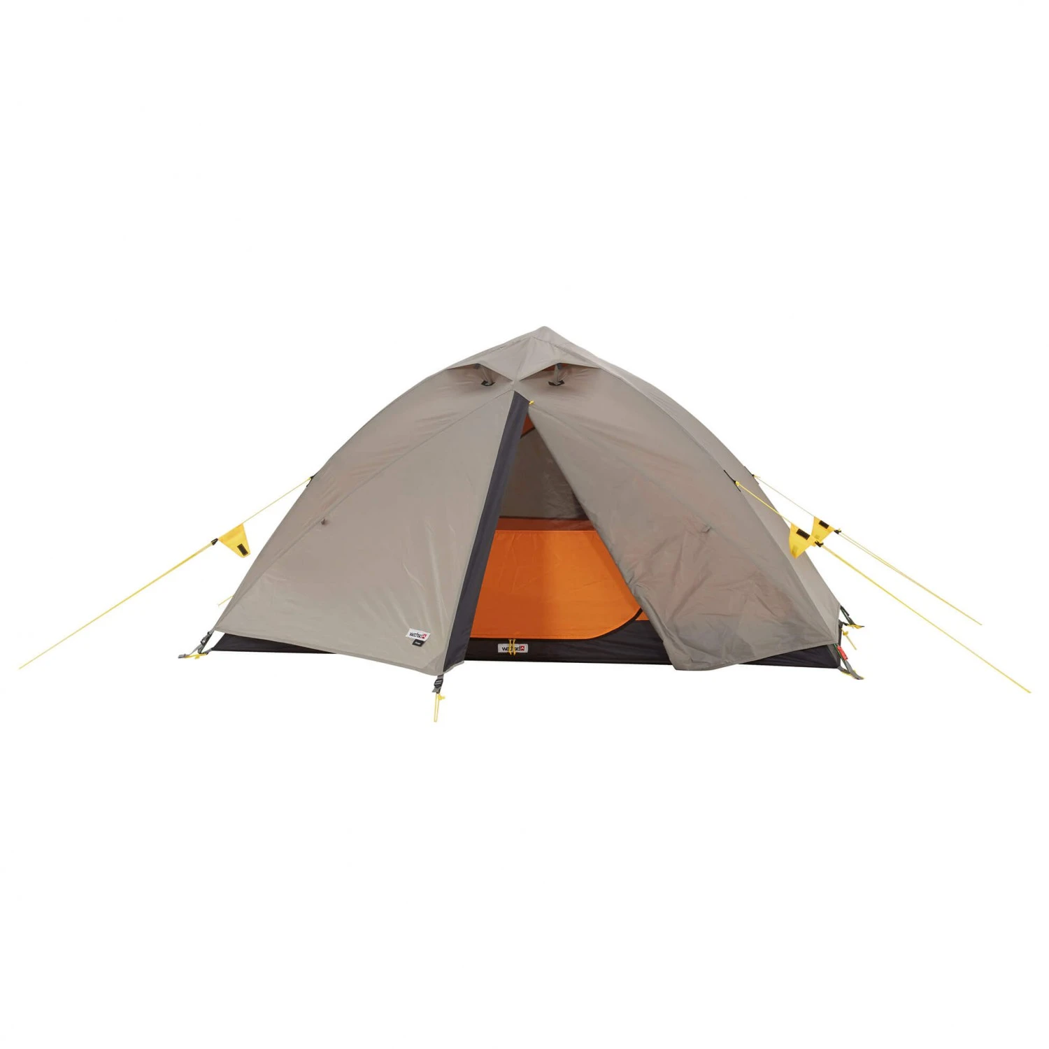 Wechsel Charger 'Travel Line' - 2-Personen Zelt 3 Wechsel Charger 'Travel Line' - 2-Personen Zelt – Bild 3