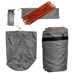 Wechsel Cirrus - Gruppenzelt -Outdoor-Ausrüstung wechsel cirrus gruppenzelt detail 8