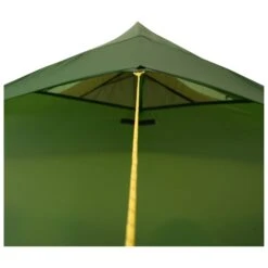 Wechsel Exogen 3 - 3-Personen Zelt -Outdoor-Ausrüstung wechsel exogen 3 3 personen zelt detail 10