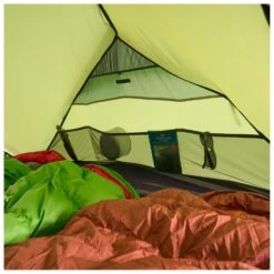 Wechsel Exogen 3 - 3-Personen Zelt -Outdoor-Ausrüstung wechsel exogen 3 3 personen zelt detail 6