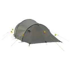 Wechsel Outpost 3 Travel Line - 3-Personen Zelt -Outdoor-Ausrüstung wechsel outpost 3 travel line 3 personen zelt detail 5