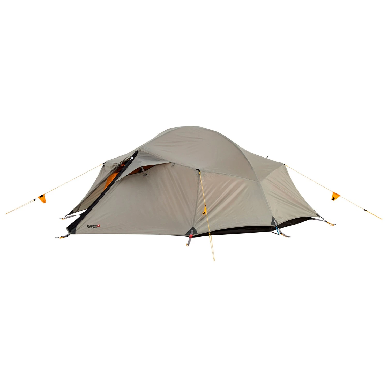 Wechsel Venture 3 - 3-Personen Zelt 3 Wechsel Venture 3 - 3-Personen Zelt – Bild 3