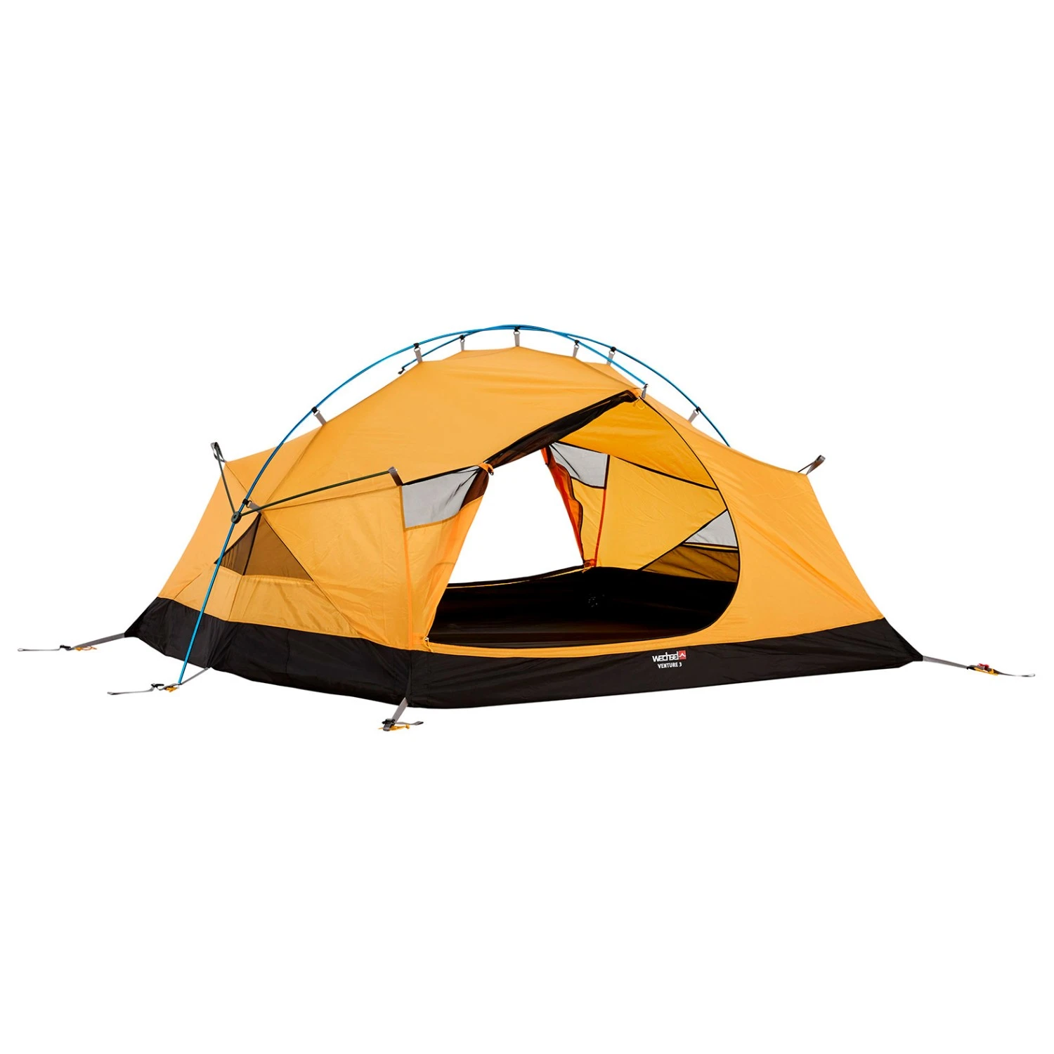 Wechsel Venture 3 - 3-Personen Zelt 6 Wechsel Venture 3 - 3-Personen Zelt – Bild 6
