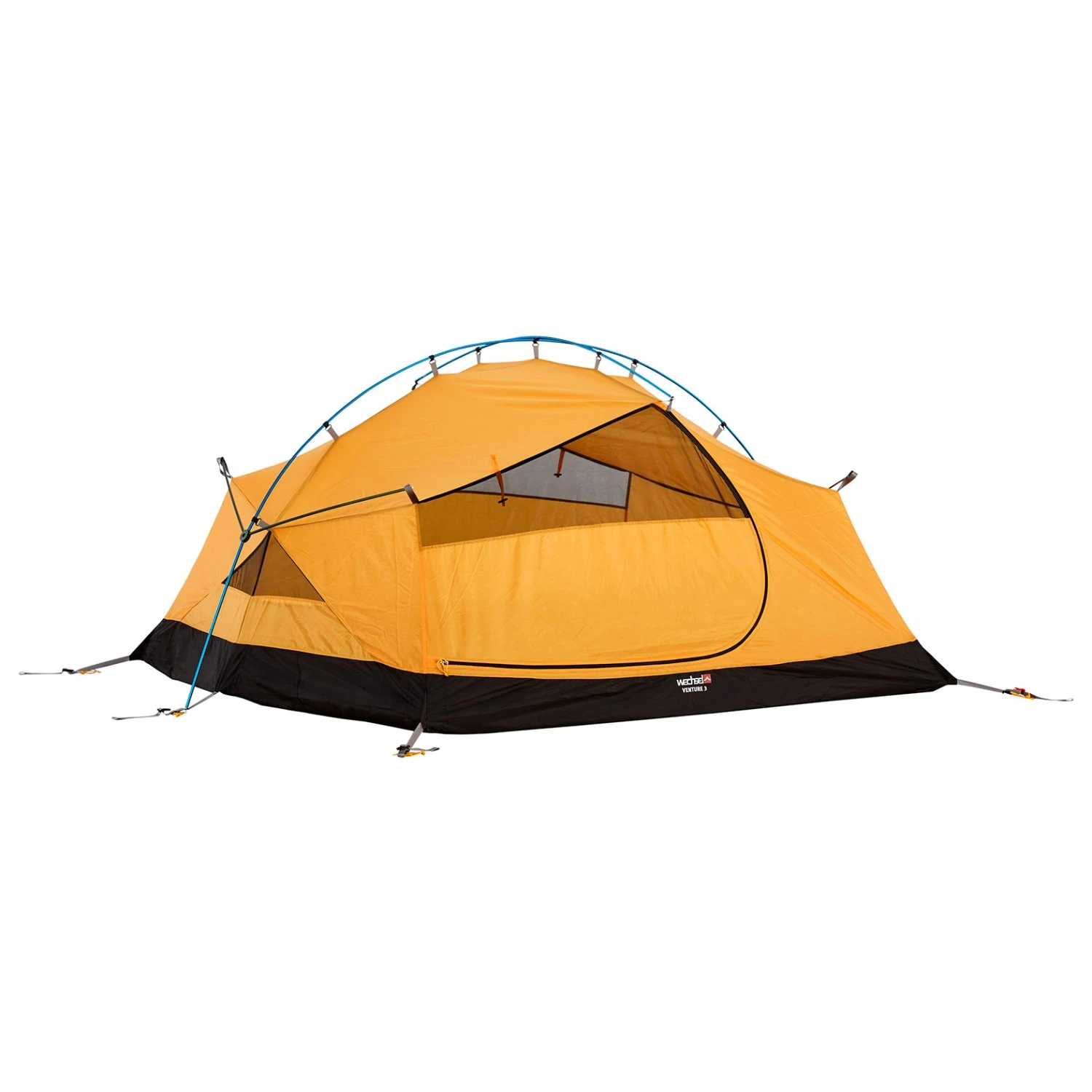 Wechsel Venture 3 - 3-Personen Zelt 7 Wechsel Venture 3 - 3-Personen Zelt – Bild 7