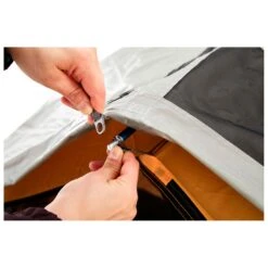 Wechsel Venture 3 - 3-Personen Zelt 18 Wechsel Venture 3 - 3-Personen Zelt -Outdoor-Ausrüstung wechsel venture 3 3 personen zelt detail 8