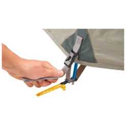 Wechsel Venture 3 - 3-Personen Zelt 19 Wechsel Venture 3 - 3-Personen Zelt -Outdoor-Ausrüstung wechsel venture 3 3 personen zelt detail 9