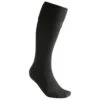 Woolpower Socks Knee-High 400 - Wandersocken