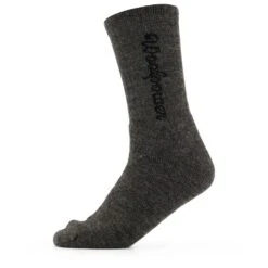 Woolpower Sport Socks 400 Logo - Wandersocken -Outdoor-Ausrüstung woolpower sport socks 400 logo wandersocken 2