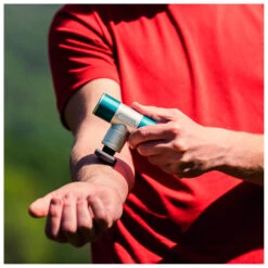 YY Vertical Shock Mini - Massagepistole 9 YY Vertical Shock Mini - Massagepistole -Outdoor-Ausrüstung yy vertical shock mini massagepistole detail 5